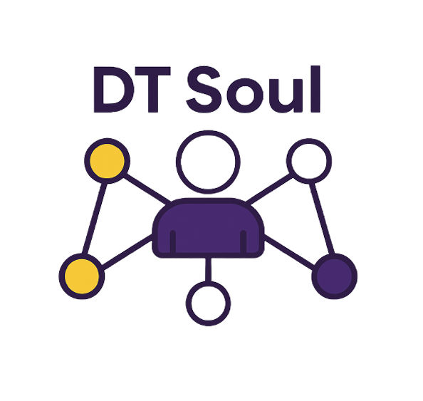Психолог Татьяна Демидова –  в Санкт-Петербурге DT Soul